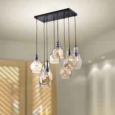 We did not find results for: Gracie Oaks Pruett 8 Light Cluster Jar Pendant Reviews Wayfair