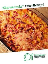 Pin Auf Thermomix