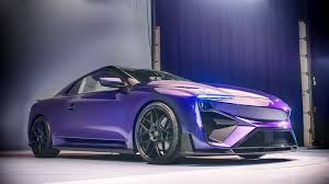The gumpert apollo is the first and only supercar produced by gumpert sportwagenmanufaktur gmbh in germany. Gumpert Rg Nathalie Prototype First Drive The Revolutionary Ev