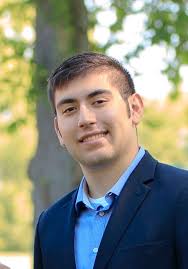 Happy 21st Birthday, Daniel!