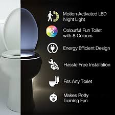 We did not find results for: The Original Toilet Night Light Tech Gadget Fun Bathroom Motion Sensor Led Lighting Weird Novelty Funny Birthday Gag Stocking Stuffer Gifts Ideas For Him Her Guys Men Boys Toddlers Mom Papa Brother
