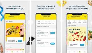 Cara semak baki data internet digi | mc. 3 Cara Semak Baki Kuota Internet Prepaid Digi Hanya 3 Detik