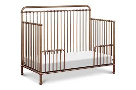 Million Dollar Baby Classic Winston 4 In 1 Convertible Crib Metal Crib Cribs Convertible Crib