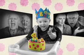 Howlin my 82 year old gran got a covid fine cause she got caught at a gaff queen 'will have to sit on her own' during philip's funeral due to covid rules. An Open Letter To My Daughter On Her 1st Birthday During The Quarantine Houstonia Magazine
