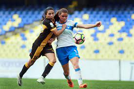 Maybe you would like to learn more about one of these? Una Jornada Para No Olvidar Equipo Femenino De Fernandez Vial Recibio A La Uc En El Estadio Ester Roa Rebolledo