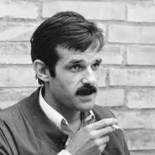 November 1972 in kilchberg zh; Mani Matter Spotify