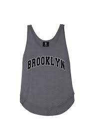 Forever 21 X Nba Brooklyn Nets Tank Show Your Team Spirit With The New Forever 21 X Nba Collection Popsugar Fashion Photo 8
