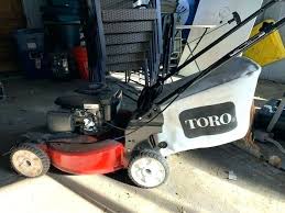 Toro Lawn Mower Spark Plug Motofit Co