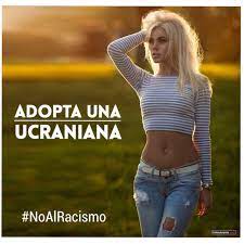 ¡por favor, no tienen que.! Adopta Una Ucraniana Album On Imgur