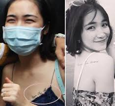 Chiều 21/11, hòa minzy đã tổ chức buổi họp báo ra mắt mv mới sống không hối tiếc. Pose Bá»‹ Ä'ao Bá»›i Chuyá»‡n Yeu Ä'Æ°Æ¡ng Vá»›i Cong PhÆ°á»£ng Hoa Minzy Cong Khai Báº¡n Trai Má»›i
