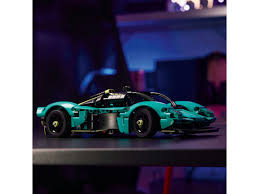 Aston Martin Valkyrie - Kiddiwinks Online LEGO Shop