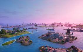 Fortnite Chapter 2 Season 3 Aquaman Fortnite Chapter 2 Season 3 Map Ggrecon