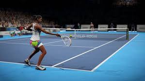 2021 roland garros 10 hrs ago. Tennis World Tour 2 Reviews We Are Still Without King Of The Track