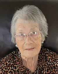 Obituary for Betty L. Beckman