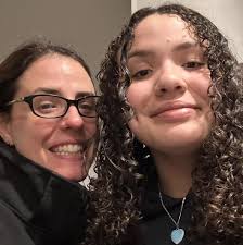 Alumna, Kelli Butler, soprano