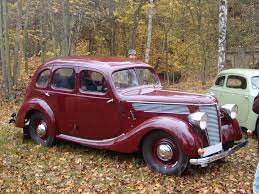 1938 Praga Lady European Cars Antique Cars Vintage Cars