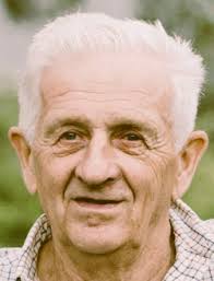 Obituary information for William "Bill" Edward Pullen