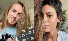 Ai ai o amor anda mesmo no ar! Cenapop Ja Choramos Em Chamada De Video Diz Vitor Kley Sobre Namoro A Distancia Por Causa Da Quarentena