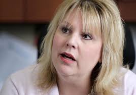 DNR Secretary Cathy Stepp to take EPA position