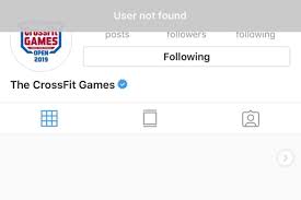 Crossfit Storms Off Facebook And Instagram Citing Long List Of Grievances The Verge Similar to the crossfit open, the leaderboard will be updated after the score submission deadline each day. crossfit storms off facebook and