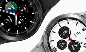 The galaxy watch 4 and galaxy watch 4 classic are both premium smartwatches that come with some pretty attractive features. Tmlus25h98s4pm