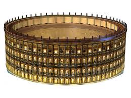 Maybe you would like to learn more about one of these? Ravensburger Puzzle 3d Colisee Illumine
