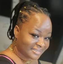 Precious Hamilton Sampson