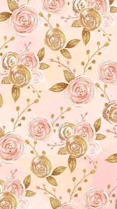 Iphone Wallpaper Iphonewallpaper Iphonewallpapers Flower Phone Wallpaper Gold Wallpaper Iphone Iphone Background Wallpaper