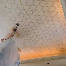 These bathroom ceiling ideas are so much more than a plain white coat of paint or dismal popcorn molding; 17 Unique Ceiling Design Ideas For Interior Design Unika Vaev