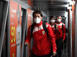 Santos pasó por encima de boca en las semifinales de la libertadores para lograr el billete a la gran final con el venezolano siendo nombrado. Deportivo Lara Is Measured Against Santos De Soteldo Football24 News English