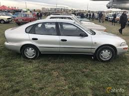 Find used 1995 toyota corolla cars for sale by city in. Toyota Corolla 5 Door Hatchback 1995