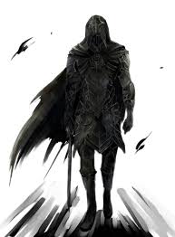 The nightingale trinity, usually called simply the nightingales, are a trio of highly skilled thieves. Skyrim Nightingale Armor Elder Scrolls Art Skyrim Art Skyrim Nightingale Armor