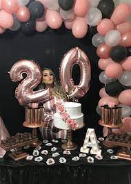 Check spelling or type a new query. 20th Birthday Ideas What Are Some Gift Ideas For A Mom S 70th Birthday Jaden S Info