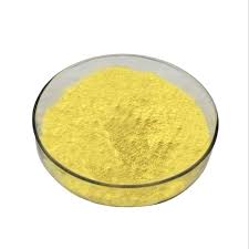 Alpha Lipoic Acid Powder 99% Assay at Attractive Price Leading Manufacturer in Gurugram