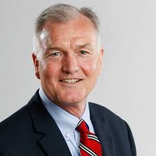 Polk County Administrator John Norris to resign in more-than  half-million-dollar deal