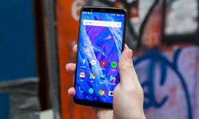 With the oneplus 6 now on the scene, the relevance of the oneplus 5t's. Oneplus 5t Review The Phone Bargain Of The Year Tom S Guide