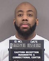 St. Louis man sentenced to 20 years for abusing 20-month old Arnold girl,  resulting in her death