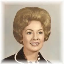 Obituary information for Virginia Kaye