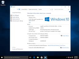 Melakukan aktivasi ini, bisa menggunakan software tambahan atau tanpa software sama sekali. Cara Atau Tutorial Clean Install Windows 10 Dan Aktif Permanen Selamanya Tanpa Upgrade Terkreatif
