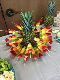 Notitle Food Fruitskewers Mexicanfruitskewers Fruitrecipe Fruit Skewers Food Fruit Fruitrecipe Fruit Tray Designs Fruit Buffet Fruit Skewers