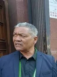 ALL PF CADRES AFTER HEARING THEIR LAWYER SPEAK.