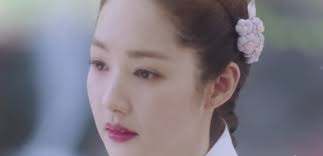 She was the first wife of king jungjong of joseon (korea). Queen Dangyeong The Seven Day Queen History Of Royal Women