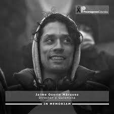 Proimágenes Colombia