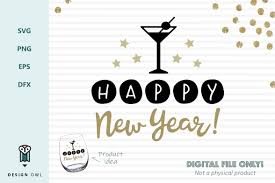 Download 51,666 owl free vectors. Happy New Year Graphic By Design Owl Creative Fabrica