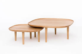 Quilda vintage style oak coffee table. Fiori Table 65 Oak In 2021 Coffee Table Scandinavian Coffee Table Minimal Coffee Table