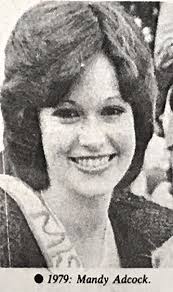 Flower Parade during the 1970's