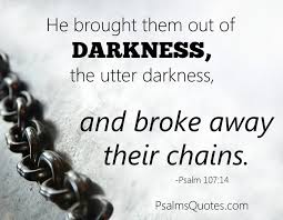 When the righteous cry for help, the lord hears and delivers them out of all their troubles. Psalms For Depression Bible Verses