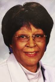 Lessie Mae Burt 1931-2021