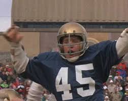 Tmz first reported that beatty died. 11 Winning Facts About Rudy Mental Floss
