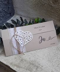In einem magischen moment voller liebe und verbundenheit haben sie beschlossen, in ihrer sie können alle einladungskarten für die hochzeit beliebig verändern. Festliche Karten Und Mehr Einladungskarte Zur Hochzeit Vintage Natural Incl Druck Dinlang